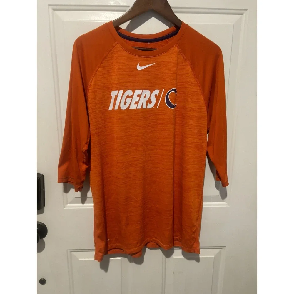 Nike embrace your